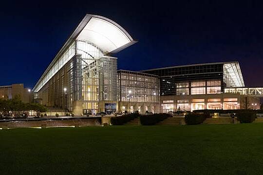 Trade show carpet rental carpet